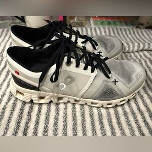 Women’s On Cloud X 3